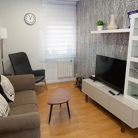Piso Centrico Y Moderno En Logrono Vivienda De Uso Turistico Leilighet Eksteriør bilde
